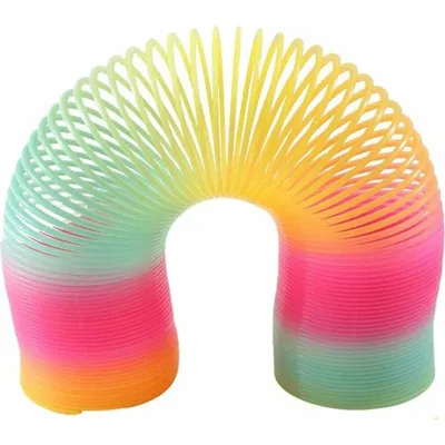 Produktbild von SPARKYS Regenbogen-Spirale Magic 15cm