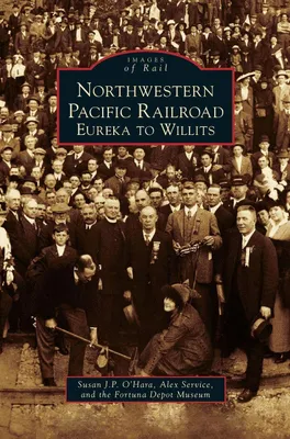 Produktbild von Northwestern Pacific Railroad