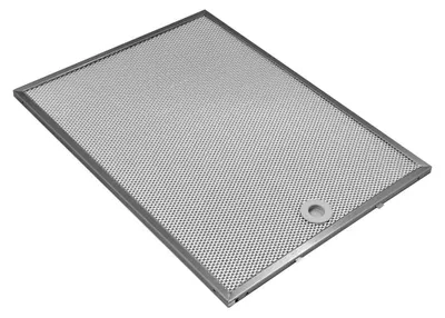 Produktbild von Etna Metall-filter 350x261mm 34469