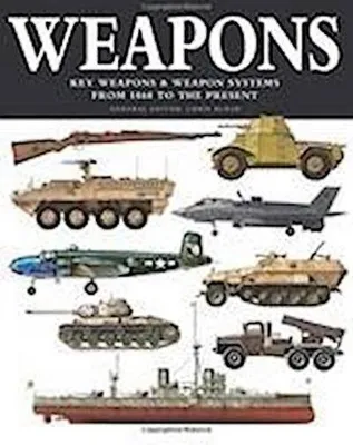 Obrázok produktu pre Weapons