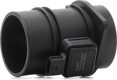 Produktbild von DELPHI AF10653-12B1 Luftmassenmesser LMM für NISSAN Qashqai / Qashqai +2 I (J10, NJ10) Luftmengenmesser