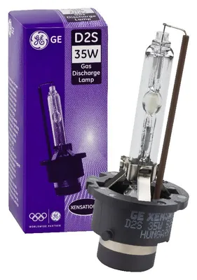Produktbild von General Electric GE Xenon Brenner Xensation D2S  53500 P32d-2