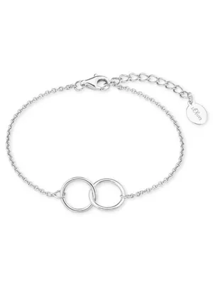 Produktbild von s.Oliver Silber Armband 2017138