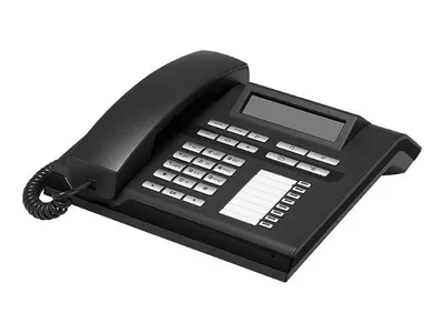 Produktbild von Siemens Openstage 30 T Telefon, Rufnummernanzeige, Freisprechfunktion, USB-Anschluss
