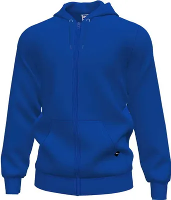 Produktbild von Joma Jungle Reißverschlusspullover Blau XL Mann Blau XL