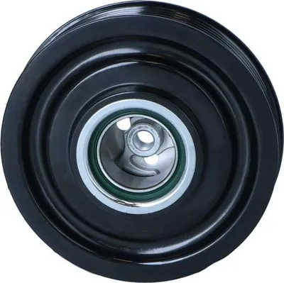 Obrázok produktu pre Kompresor klimatizácie s magnetickou spojkou 120 mm NRF pre RENAULT MEGANE III Hatchback