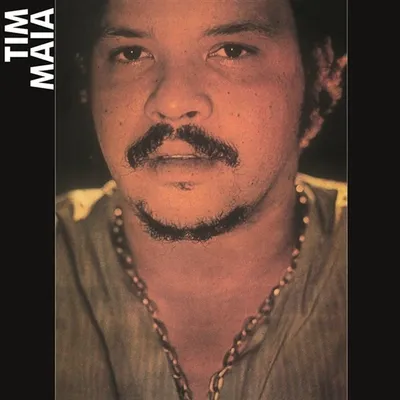 Obrázek produktu pro Tim Maia - First (LP)