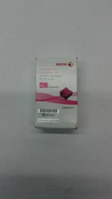 Produktbild von Xerox 108R00932 Festtinte Magenta 2er-Pack für Xerox ColorQube 8570