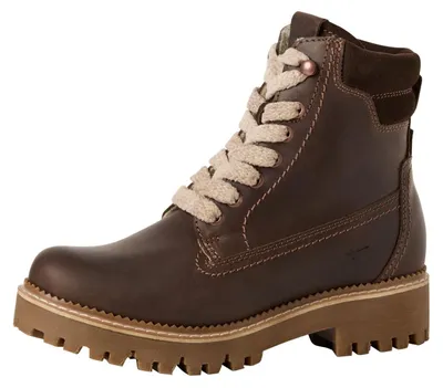 Image de Bottines à lacets pour femmes Tamaris 41