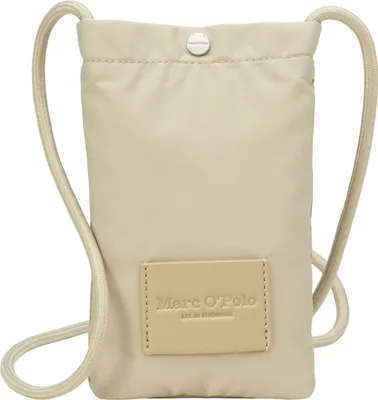 Produktbild von Marc O'Polo Handytasche Umhängetasche Evyn Cellphone Bag Jonesboro Cream beige
