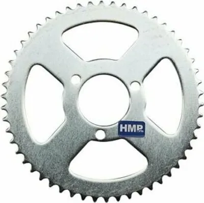 Produktbild von Kettenrad für 10 Zoll Felge 54 Zähne T8F 35# Mini Cross Dirt Bike 2-Takt HMParts