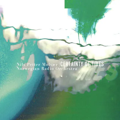 Produktbild von Molvaer, N: Certainty of Tides