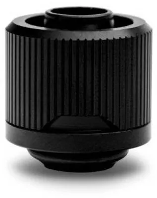 Produktbild von EK-Quantum Torque STC 10/16 - Black (schwarz)