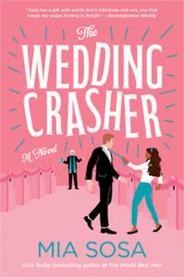 Produktbild von The Wedding Crasher