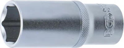 Produktbild von BGS technic Socket, 236 mm, 236 g