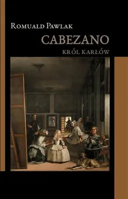 Produktbild von Cabezano. Król karłów - Romuald Pawlak