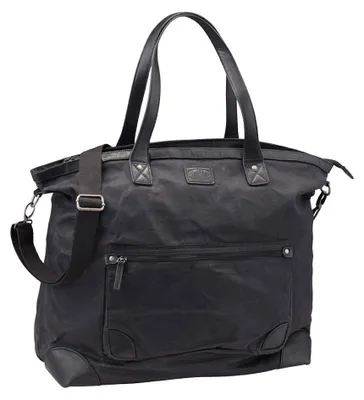 Image de Solidchoice - Sac à main multifonctionnel pour femmes, en toile durable