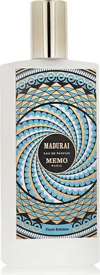 Obrázek produktu pro Memo Madurai Edp 75 Ml