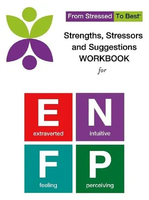 Produktbild von ENFP-Arbeitsbuch, TypeCoach-Version