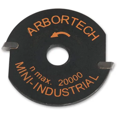 Produktbild von Arbortech Mini Industrial Blade - MIN300 & 600 Series, MIN.FG.014