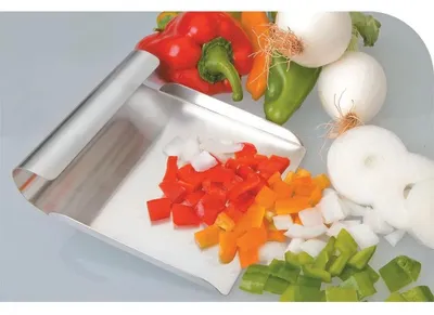 Image de Epluche-légumes en acier inoxydable