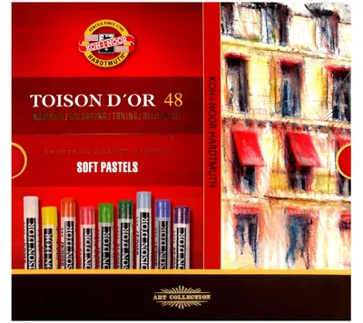 Produktbild von Artexport ME8593539129202, 48 Stück(e)