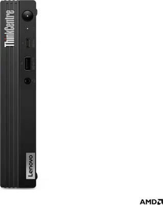 Obrázok produktu pre Lenovo ThinkCentre M75q Gen 2 11JN - Mini - Ryzen 5 5600GE / 3,4 GHz