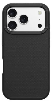 Image de Coque renforcé ArmorGrip iPhone 17 Pro Max, noir