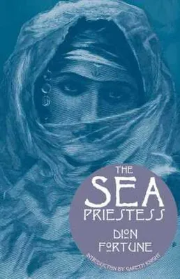 Immagine prodotto di The Sea Priestess