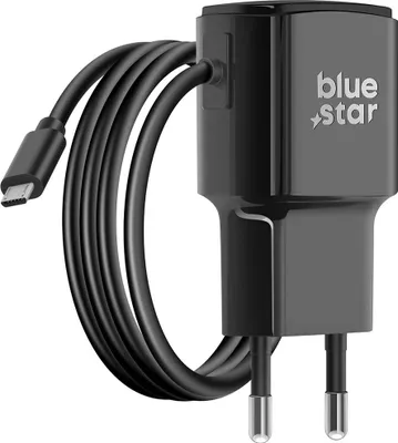 Produktbild von Micro-USB Anschluss Wand Ladegerät – 2000 mAh