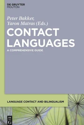 Produktbild von Contact Languages