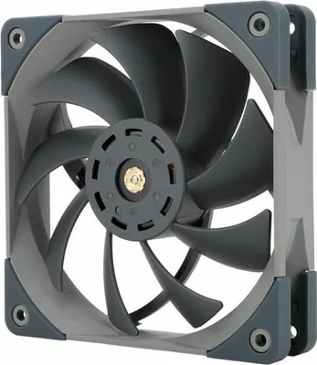 Obrázok produktu pre Ventilátor Thermalright TL-C12PRO-G Ø 12 cm