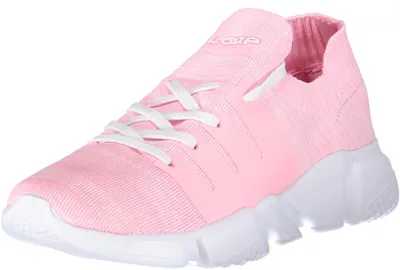 Immagine prodotto di Scarpe sportive da donna LOAP NOSCA MSL1969, colore rosa, taglia: EU 36 (UK 3,5)