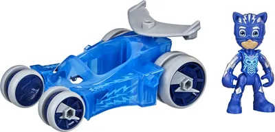 Image de PJ Masks F53375X0 Figurine pour enfants