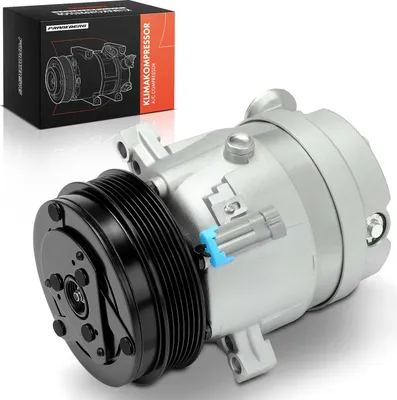 Produktbild von Frankberg 1x Klimakompressor für Daewoo Nubira J150 KLAJ Leganza KLAV 2.0L 1999-2003