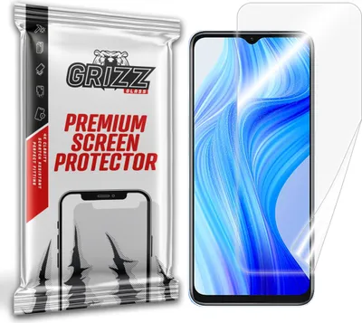 Produktbild von GrizzGlass Keramische Folie CeramicFilm für Realme 10T