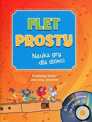 Produktbild von Block Flöten Schule für Kinder | kolektiv