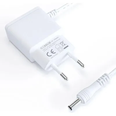 Produktbild von GO SOLID! Ladegerät 6V Modell S005BNV0600050