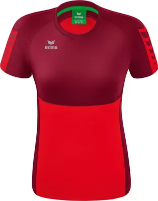 Immagine prodotto di Maglietta Erima Six Wings Rossa