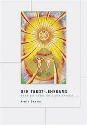 Produktbild von Der Tarot-Lehrgang