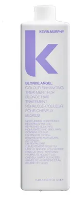 Zdjęcie produktu dla Kevin Murphy, Blonde Angel, Hair Treatment Cream Mask, For Hydration, 1000 ml