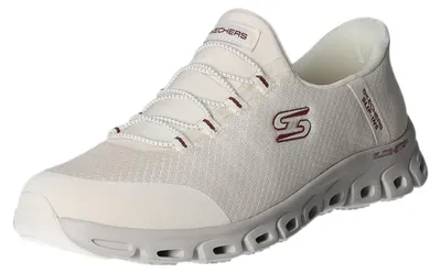 Produktbild von SKECHERS SLIP-INS GLIDE STEP VIBEY Weiß
