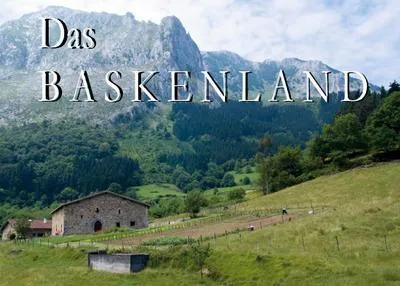 Zdjęcie produktu dla Das Baskenland - Ein Bildband