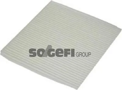 Produktbild von PURFLUX AH361 Innenraumfilter Pollenfilter für JEEP GRAND CHEROKEE IV (WK, WK2)