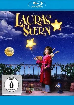 Produktbild von Lauras Stern