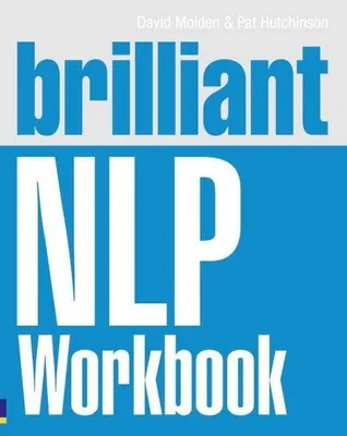 Produktbild von Brilliant NLP Workbook
