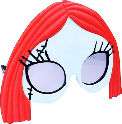 Produktbild von Sally Partybrille