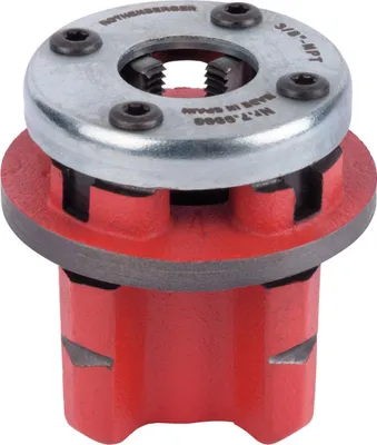Zdjęcie produktu dla Głowica tnąca Rothenberger SC, NPT, 3/8"