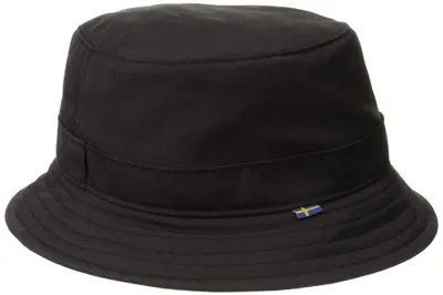 Imagen del producto de Gorro Fjällräven Kiruna, uni, color gris oscuro, talla XL (UE)