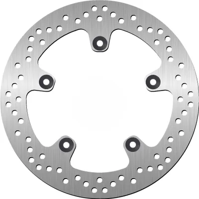 Zdjęcie produktu dla NG BRAKES Bremsscheibe rund starr